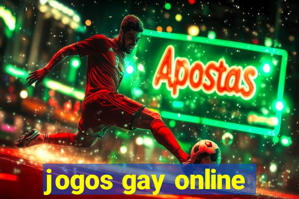 jogos gay online